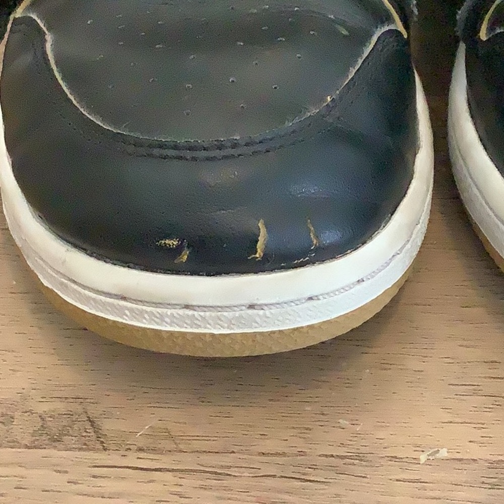 Air Jordan shoes🖤 - Picture 6 of 10